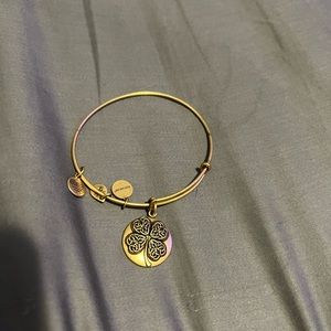 Celtic Irish Alex and ani bracelets